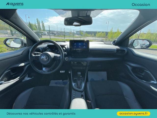 Toyota Yaris image 3