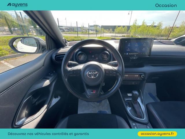 Toyota Yaris image 9