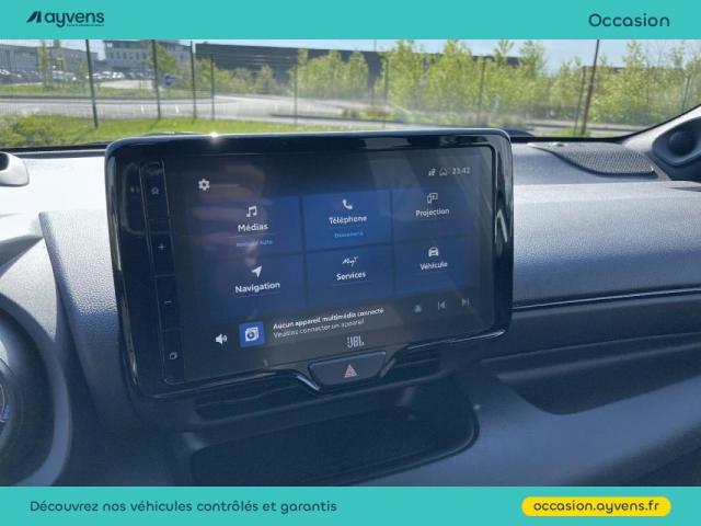 Toyota Yaris image 4