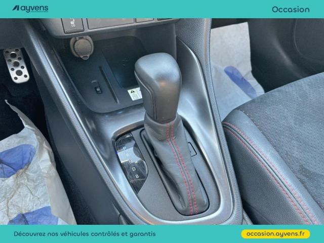 Toyota Yaris image 5