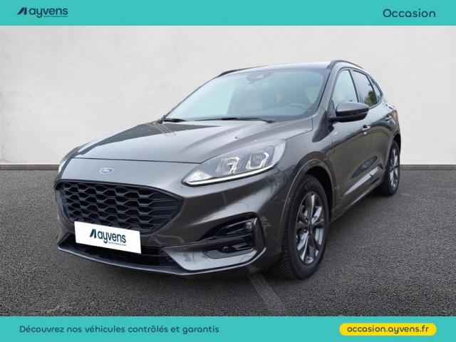 Ford Kuga 2.5 Duratec 190ch Fhev St-Line Bva