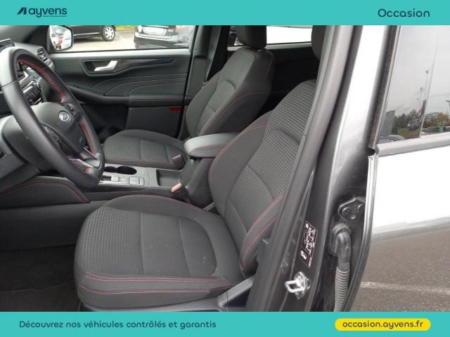Ford Kuga image 5