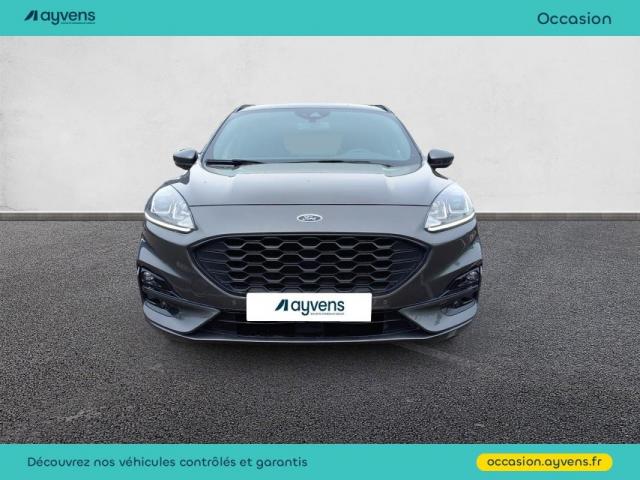 Ford Kuga image 4