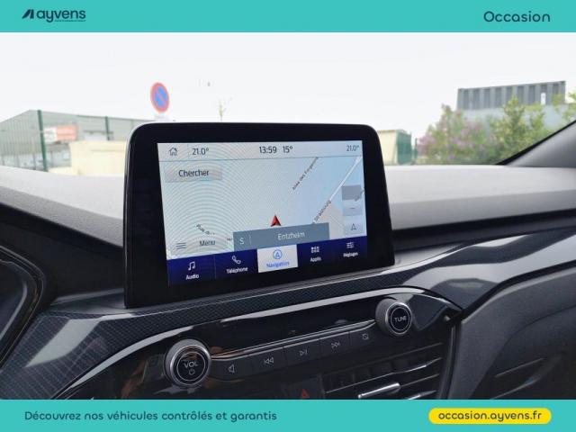 Ford Kuga image 2