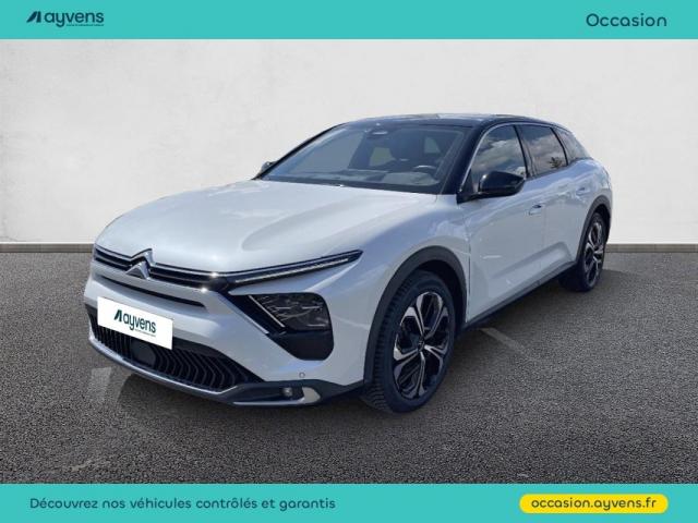 Citroen C5 X Puretech 130ch S&s Shine Eat8