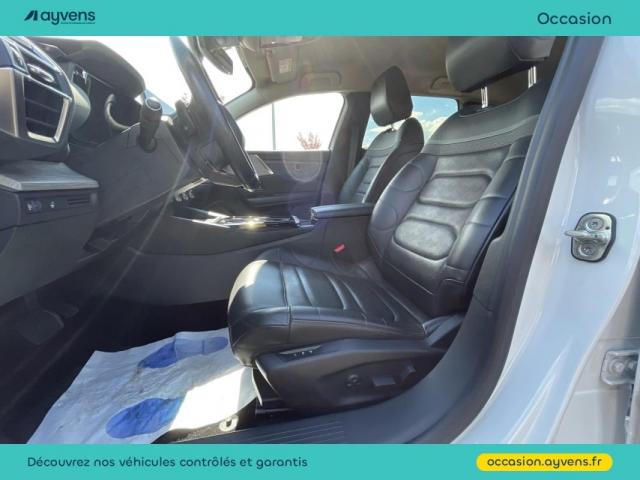 Citroen C5 X image 6