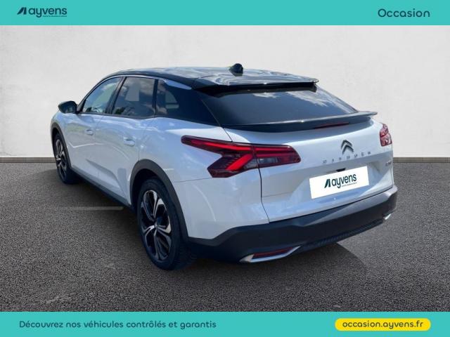 Citroen C5 X image 8