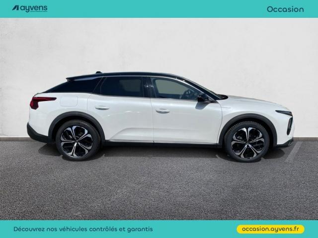 Citroen C5 X image 2