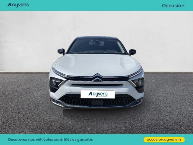 Citroen C5 X image 4