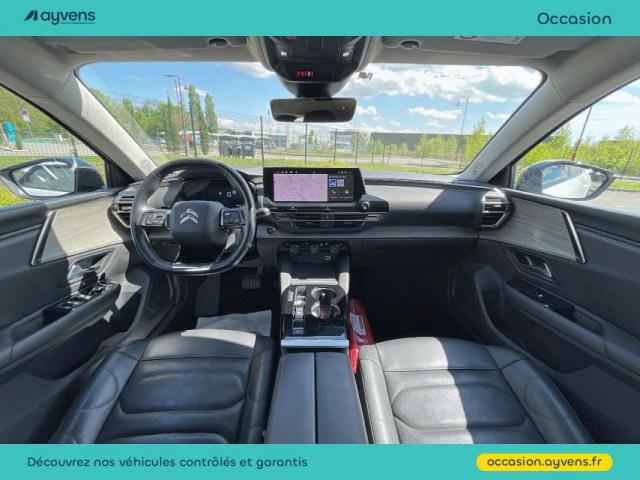 Citroen C5 X image 3