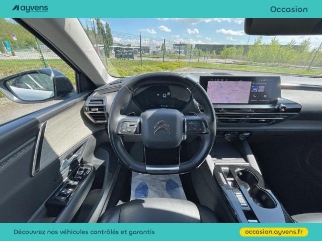 Citroen C5 X image 1