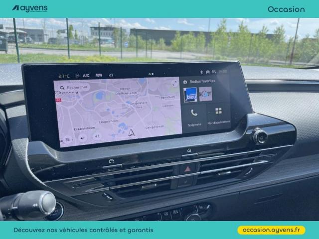 Citroen C5 X image 9