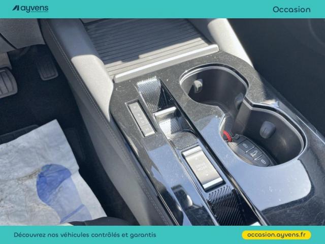 Citroen C5 X image 7