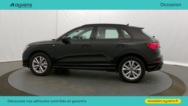 Audi Q3 image 4