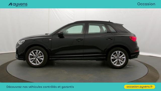 Audi Q3 image 2