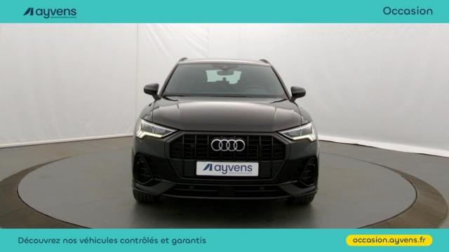 Audi Q3 image 6