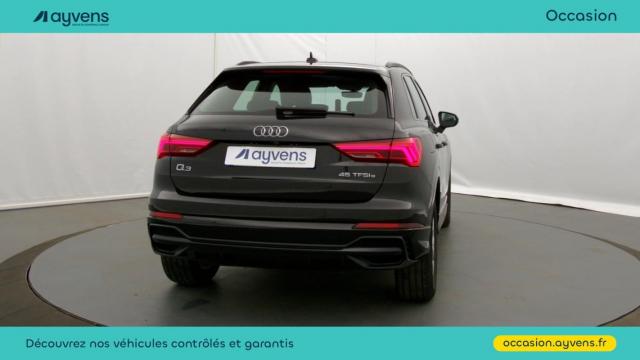 Audi Q3 image 1