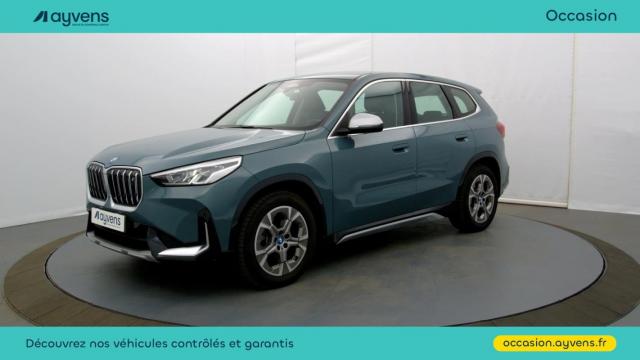 Bmw Ix1 X1 Ixdrive30 313ch Xline