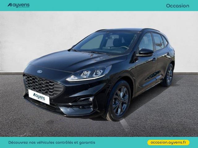 Ford Kuga 2.5 Duratec 190ch Fhev E85 St-Line Bva