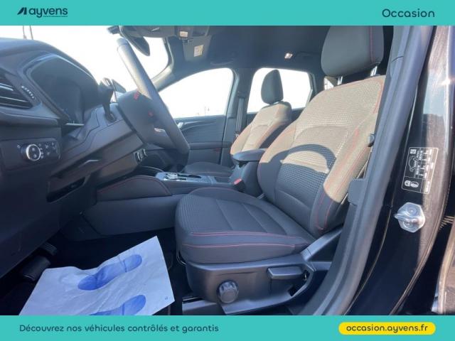 Ford Kuga image 8