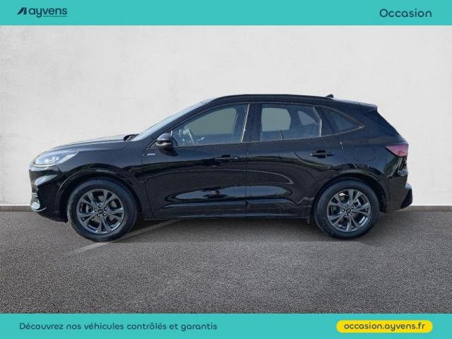 Ford Kuga image 6