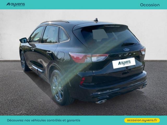 Ford Kuga image 7