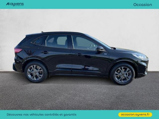 Ford Kuga image 2