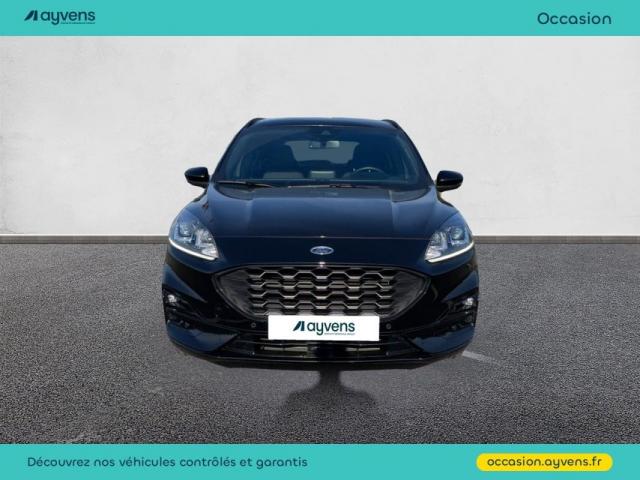 Ford Kuga image 5