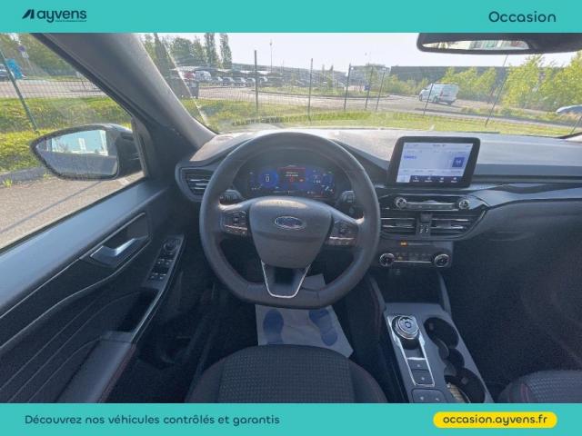 Ford Kuga image 4