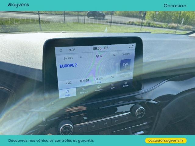 Ford Kuga image 1