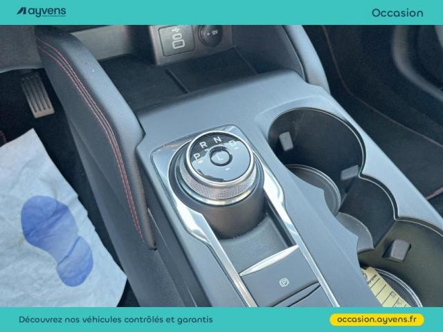 Ford Kuga image 3