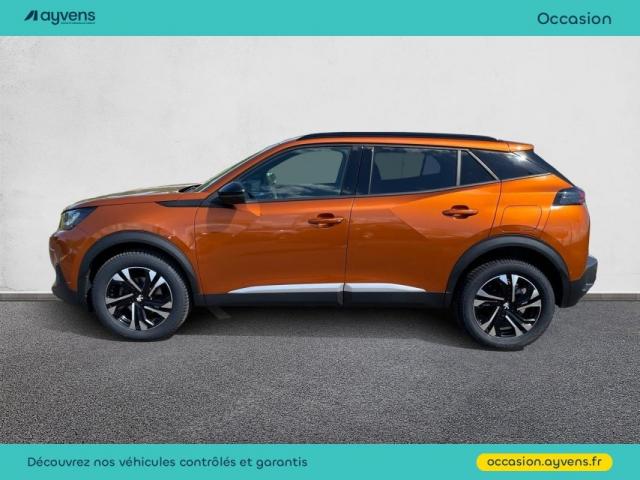 Peugeot 2008 image 1