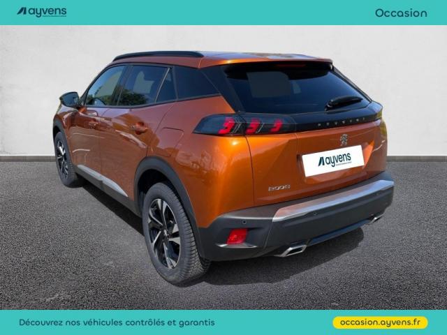 Peugeot 2008 image 1