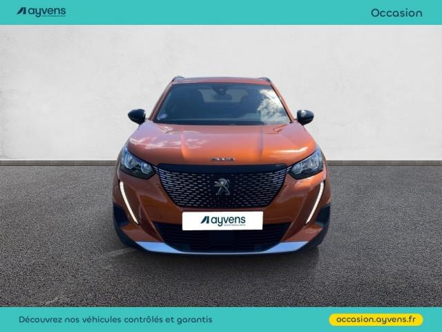 Peugeot 2008 image 5