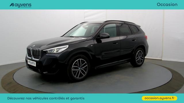 Bmw X1 Sdrive18i 136ch M Sport