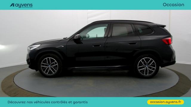 Bmw X1 image 4