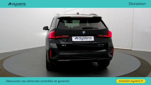 Bmw X1 image 9
