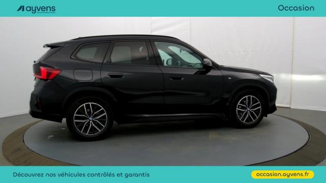 Bmw X1 image 8