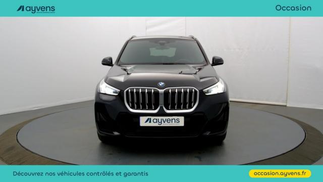 Bmw X1 image 5