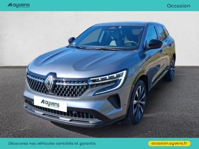 Renault Austral 1.3 Tce Mild Hybrid 160ch Techno Auto