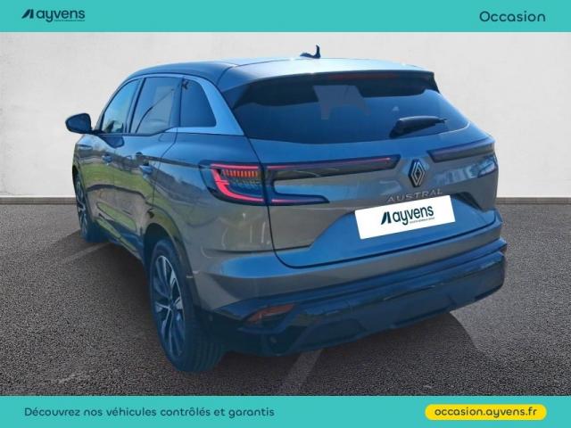Renault Austral image 1