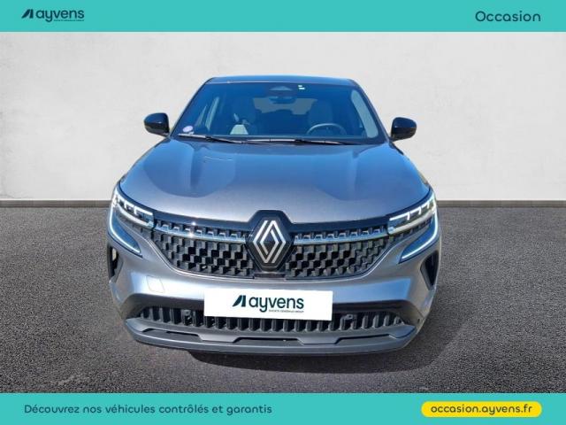 Renault Austral image 7