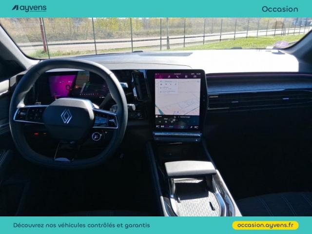 Renault Austral image 3