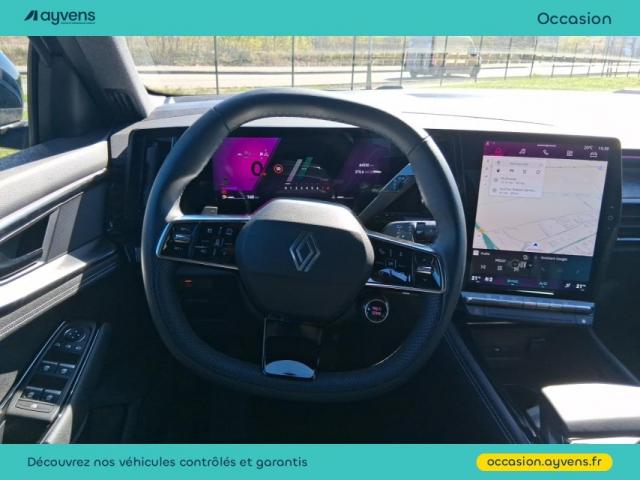 Renault Austral image 2