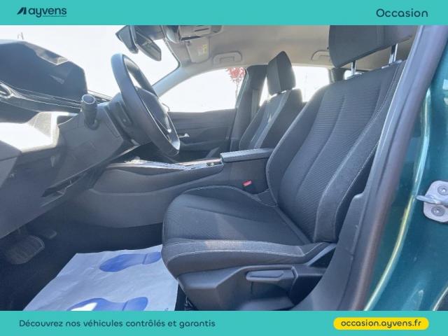 Peugeot 308 Sw image 5