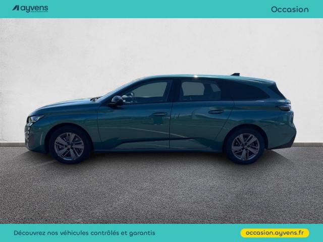 Peugeot 308 Sw image 6