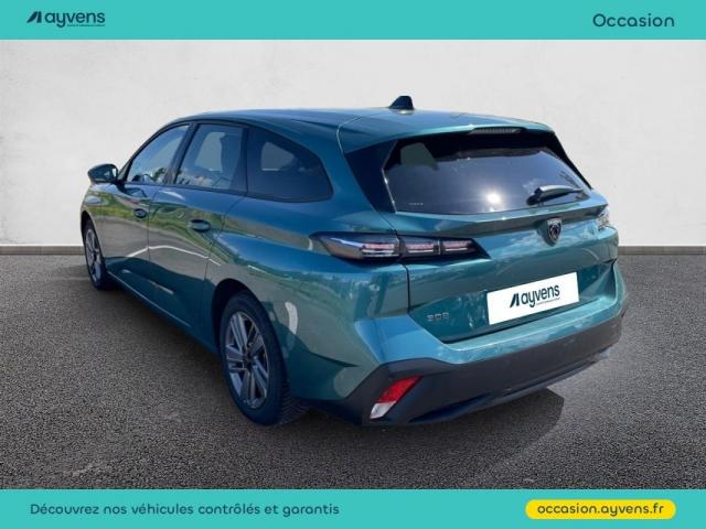 Peugeot 308 Sw image 2