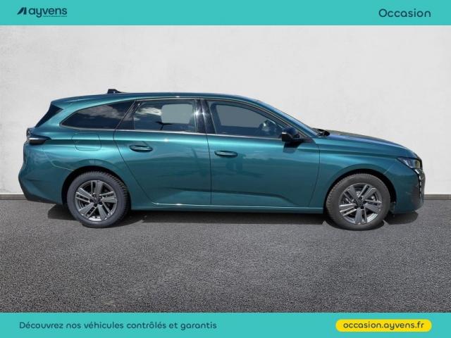 Peugeot 308 Sw image 1