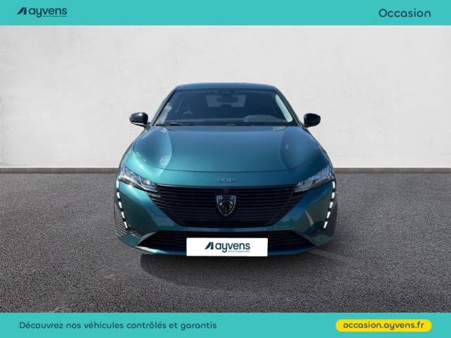 Peugeot 308 Sw image 3