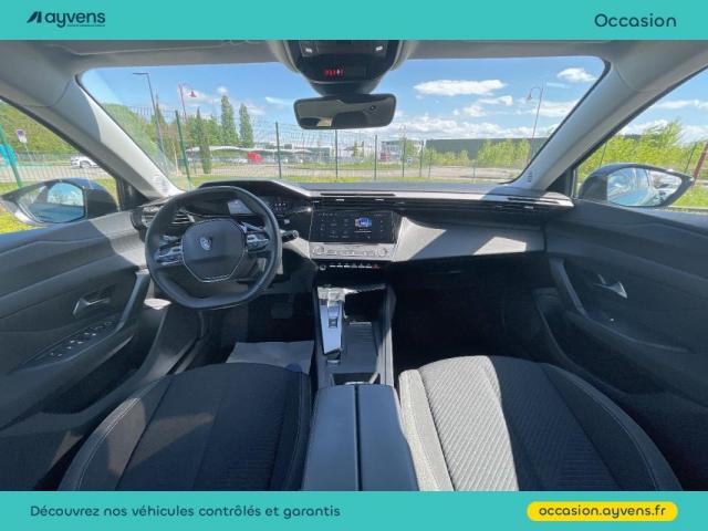 Peugeot 308 Sw image 9